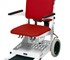 Promotal - Patient Transfer Chair Swifi | PR.30130-02 & PR.30130-02LG