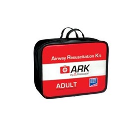 Airway Resuscitation Kit