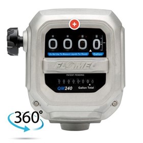 Fuel Meters | FLOMEC QM240 & QM150