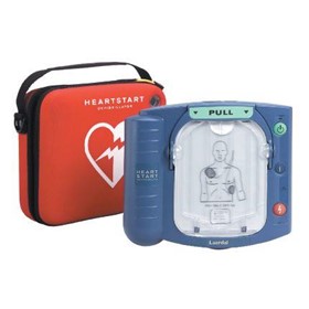 AED Defibrillator | Heartstart HS1