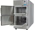 Nuline - NMF Standard Series Mortuary Freezer - 2 Bay NMF2