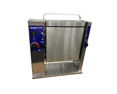 Prince Castle - 297 Mini Toaster 297 SE16 – 16 second Toast Time