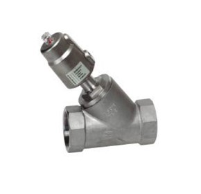 Control Valve | Mark 2000 Series