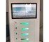 Chargebar - Phone Charging Stations | 4 Locker Wall Mount Digital