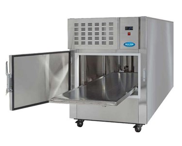 Nuline - Bariatric Mortuary Freezer NMFB1