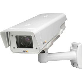 CCTV Surveillance Camera | 2MP IP Camera, 10x Optical Zoom | Q1755-E