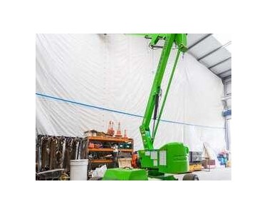Niftylift - Articulated Boom Lift | HR12N 