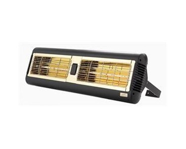 Tansun - Monaco Low Glare Infrared Heater