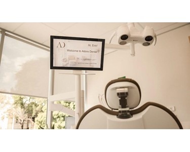 Dental Fitout Adore Dental