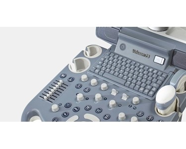 GE Healthcare - Ultrasound System | Voluson P8