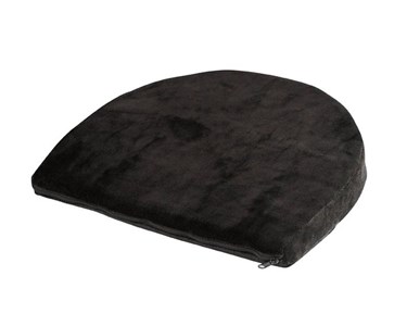 Quintro Healthcare - Max Mobility Side Memory Foam Wedge Cushion