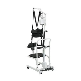 Patient Lift Transfer Chair | Electric | IMOVE 11