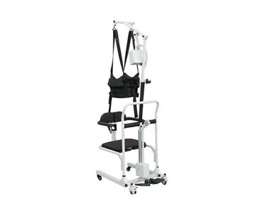Gilani Engineering - Patient Lift Transfer Chair | Electric | IMOVE 11