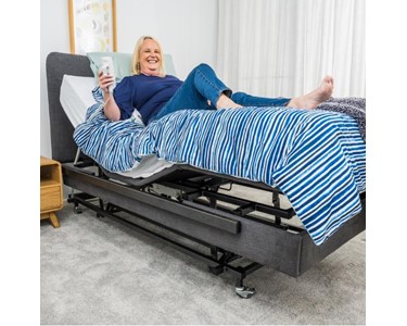 Novacorr Healthcare - Home Care Beds I Novacustom Hilo Health Bed