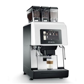 Auto Coffee Machine - Necta