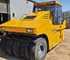SANY - Used Multi Tyre Roller 2010 YL25C 25T 