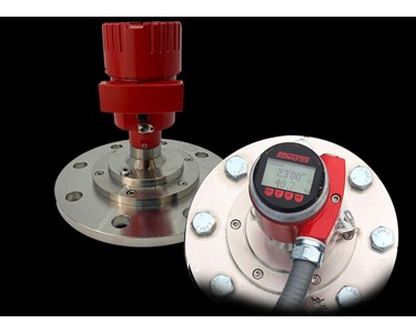 BinMaster - Continuous and Point level Measurement Sensors 