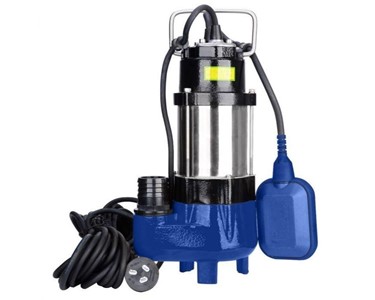 Bromic -  Submersible Pump | Waterboy Vortex