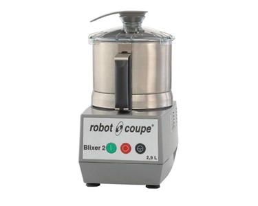 Robot Coupe - Food Processor | DN577