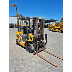 Used Forklift 2.5T | GPE25N | Adelaide