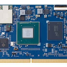 Computer on Module | LEC-IMX95