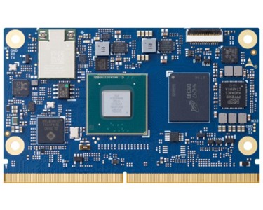 SMARC - Computer on Module | LEC-IMX95
