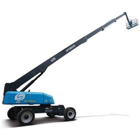 Telescopic Boom Lifts 480 kg | Sinoboom TB42RJ