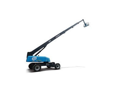 Telescopic Boom Lifts 480 kg | Sinoboom TB42RJ