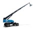 Telescopic Boom Lifts 480 kg | Sinoboom TB42RJ