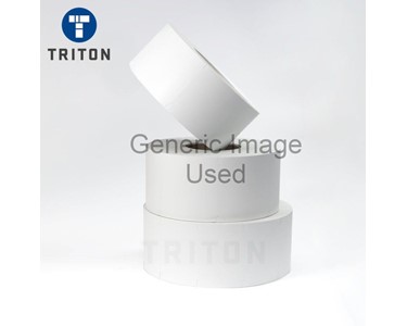 Triton - Thermal Inserts 90x88 White