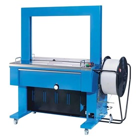 Fully - Automatic Strapping Machine | TS-600