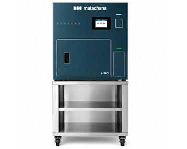 Hydrogen Peroxide & Plasma Sterilizer 50HPO