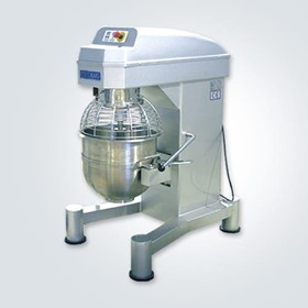 Planetary Mixers | SM-40L