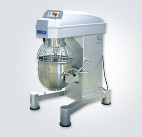 Planetary Mixers | SM-40L