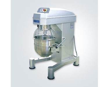 Sinmag - Planetary Mixers | SM-40L