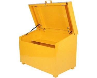 1200mm Site Safety Storage Box