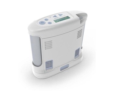Inogen - One Portable  Oxygen Concentrator with 8 Cell Battery - One G3 HF