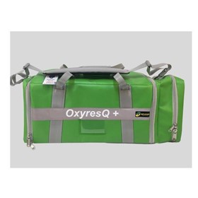 Resuscitation Kit | OxyresQ+ (Soft Pack Oxy)