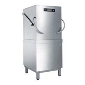 Pass Through Dishwasher 1296plates/h | PTD 901 