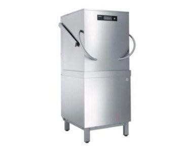 Pass Through Dishwasher 1296plates/h | PTD 901 