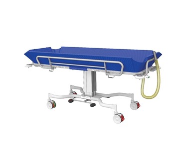 Modsel - Shower Trolleys