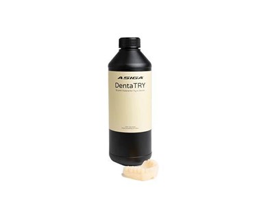 Asiga - DentaTRY - 1kg