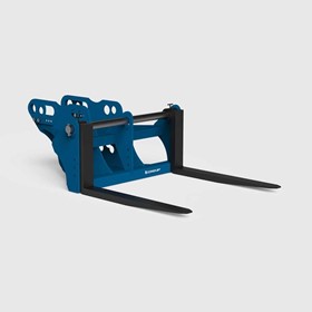 Excavator Attachments | Excavator  Forks