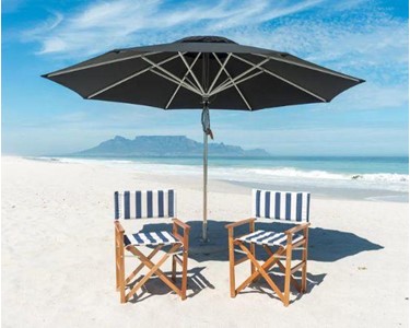 Cape Umbrellas Australia - Commercial Umbrellas | St. James Patio Umbrella
