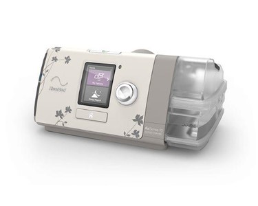 ResMed - CPAP Machines | AirSense 10 AutoSet for Her