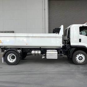 Tipper Truck | F Series FVR 170-300 AT R47