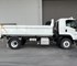 Isuzu - Tipper Truck | F Series FVR 170-300 AT R47