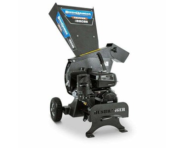 Bushranger - BRC65 Garden Wood Chipper