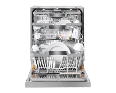 Miele Professional - Commercial Integrated Dishwasher 28mins Wash | PFD 103 SCi XXL