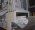 Superior - Shotblasting machine | SUPERIOR EdgeBlast Mesh Conveyor
